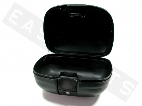 Piaggio Kit top-case 37L Piaggio MP3 Yourban rouge Ibis 854/A